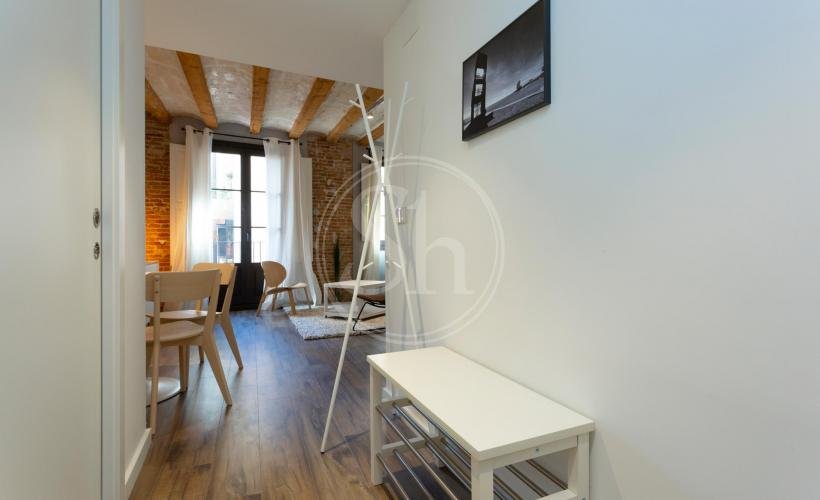 apartamentos de day apartment para alquiler para empresas en Barcelona Ciutat Vella