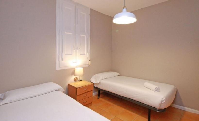 apartment from day apartment for rent for companies in Barcelona Gracia