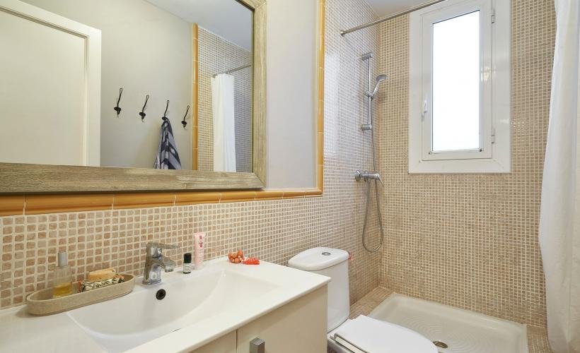 apartamentos de day apartment para alquiler para empresas en Barcelona Gracia