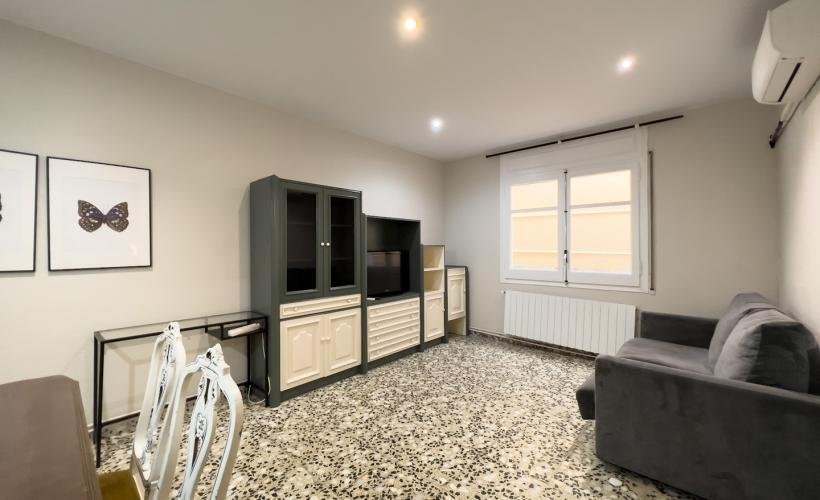 apartamentos de day apartment para alquiler para empresas en Barcelona Gracia