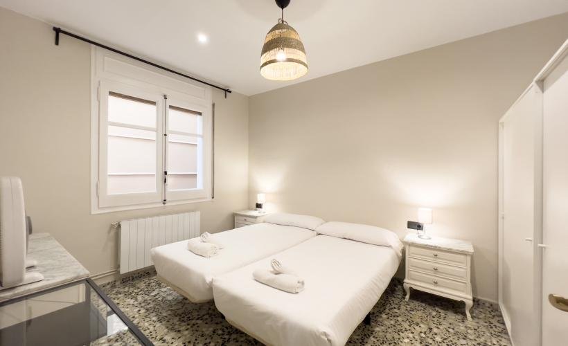 apartamentos de day apartment para alquiler para empresas en Barcelona Gracia