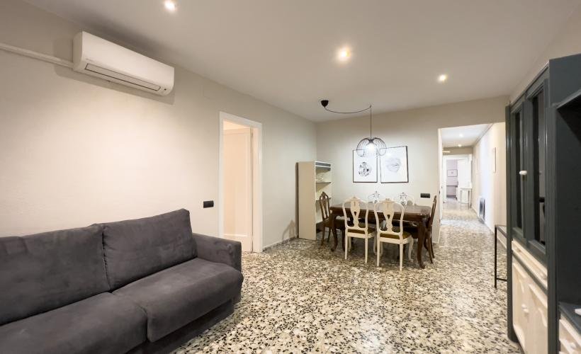 apartamentos de day apartment para alquiler para empresas en Barcelona Gracia