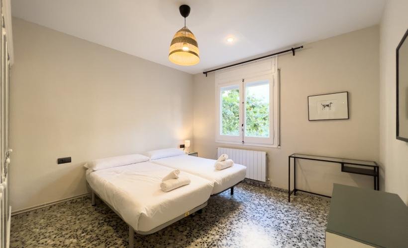 apartamentos de day apartment para alquiler para empresas en Barcelona Gracia