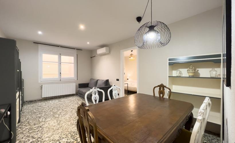 apartamentos de day apartment para alquiler para empresas en Barcelona Gracia