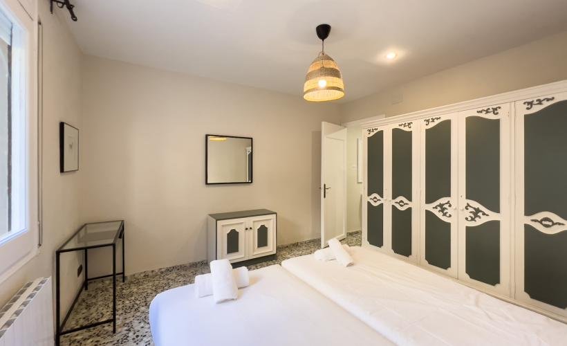 apartamentos de day apartment para alquiler para empresas en Barcelona Gracia