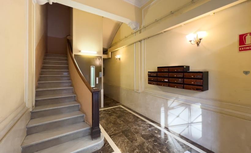apartamentos de day apartment para alquiler para empresas en Barcelona Gracia