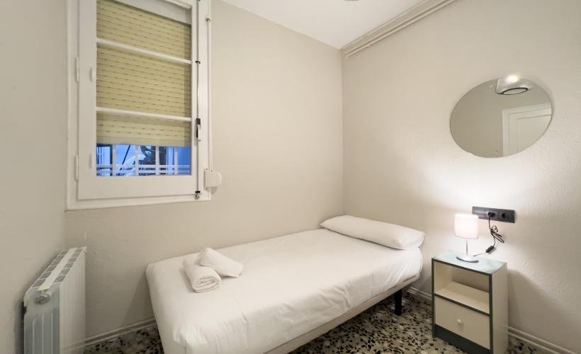 apartamentos de day apartment para alquiler para empresas en Barcelona Gracia