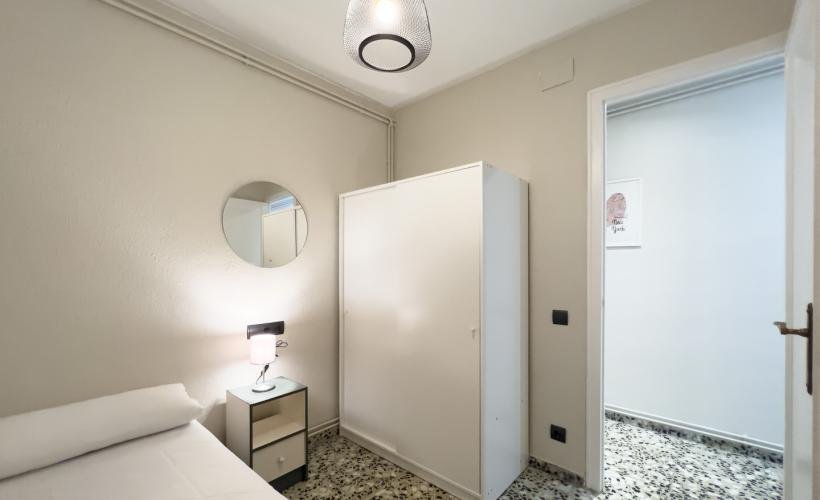apartamentos de day apartment para alquiler para empresas en Barcelona Gracia