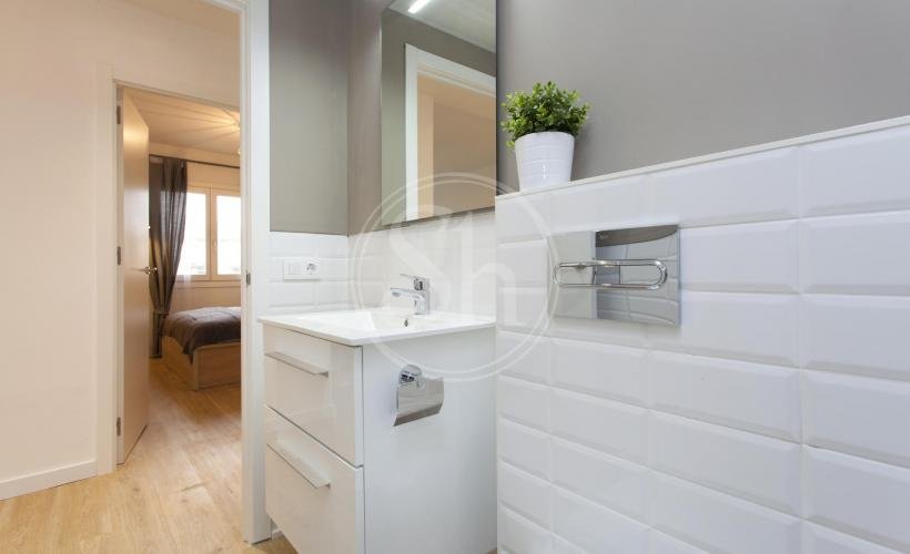 apartamentos de day apartment para alquiler para empresas en Barcelona Eixample