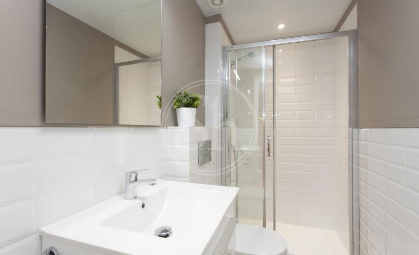 apartamentos de day apartment para alquiler para empresas en Barcelona Eixample