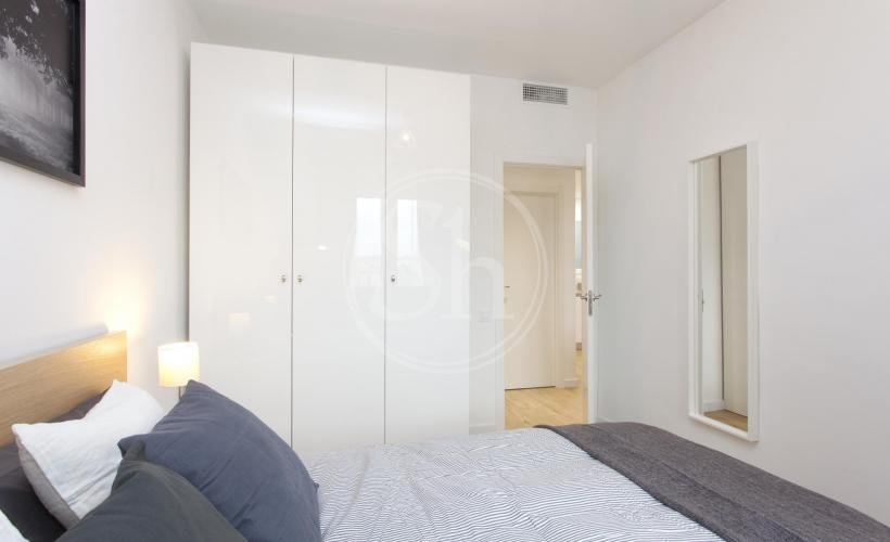 apartamentos de day apartment para alquiler para empresas en Barcelona Eixample
