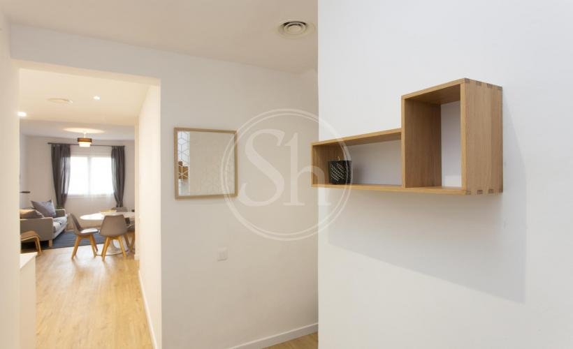 apartamentos de day apartment para alquiler para empresas en Barcelona Eixample