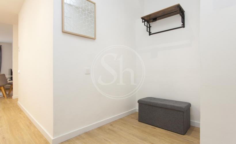 apartamentos de day apartment para alquiler para empresas en Barcelona Eixample