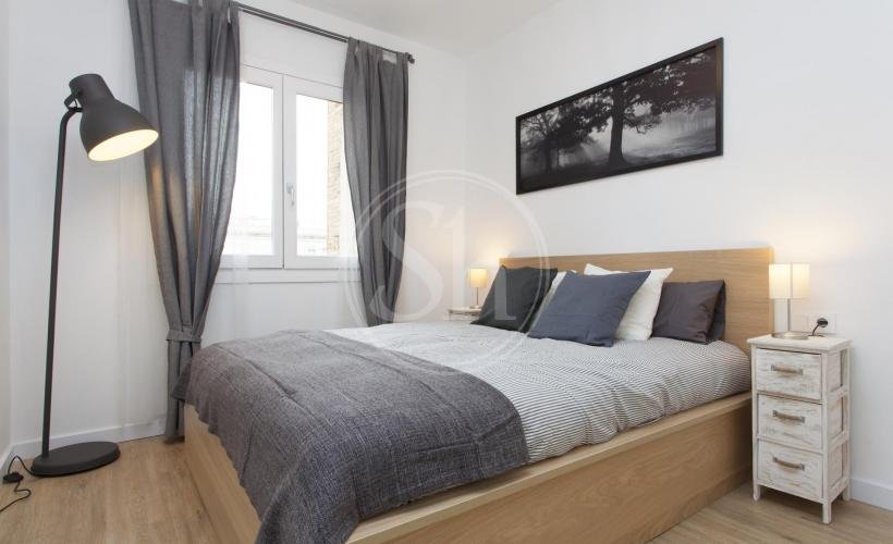 apartamentos de day apartment para alquiler para empresas en Barcelona Eixample