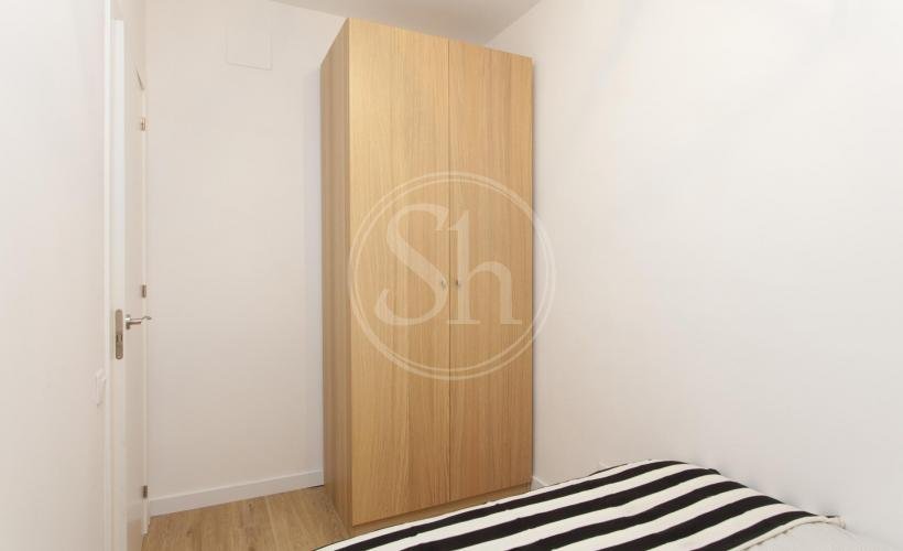 apartamentos de day apartment para alquiler para empresas en Barcelona Eixample