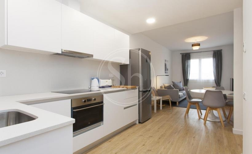 apartamentos de day apartment para alquiler para empresas en Barcelona Eixample