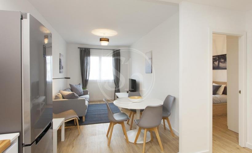 apartamentos de day apartment para alquiler para empresas en Barcelona Eixample