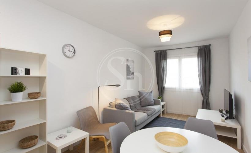 apartamentos de day apartment para alquiler para empresas en Barcelona Eixample