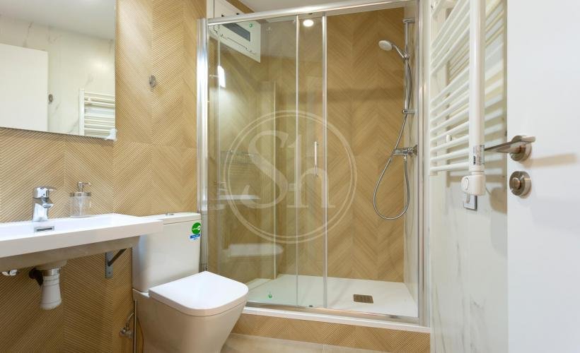 apartamentos de day apartment para alquiler para empresas en Barcelona Sants