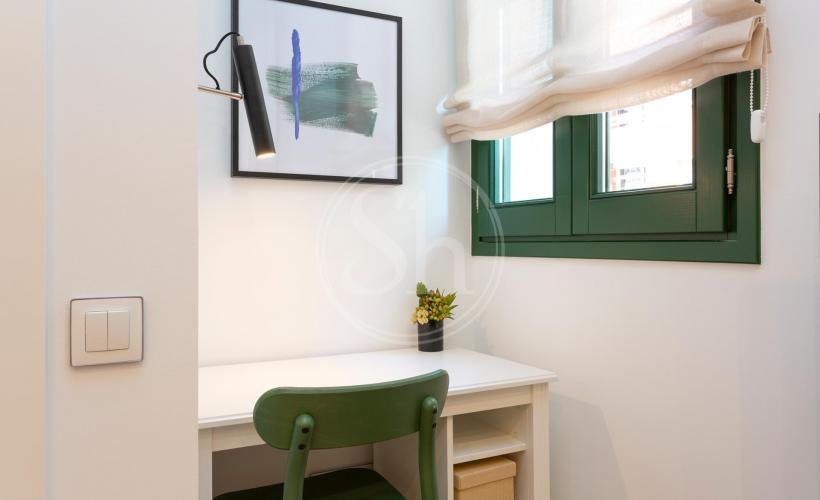 apartamentos de day apartment para alquiler para empresas en Barcelona Sants