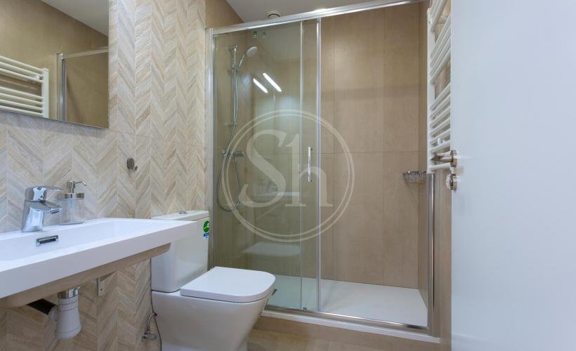 apartamentos de day apartment para alquiler para empresas en Barcelona Sants