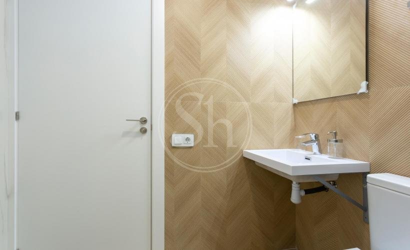 apartamentos de day apartment para alquiler para empresas en Barcelona Sants