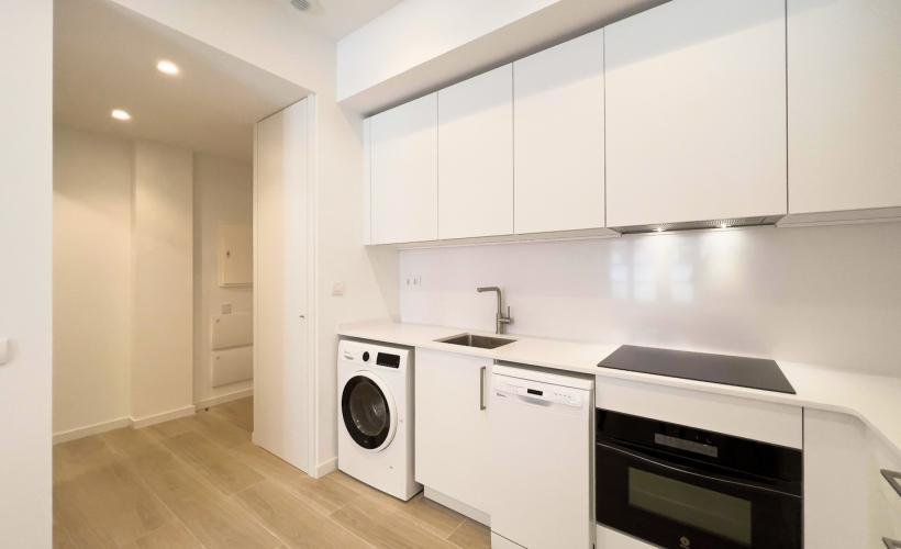 apartamentos de day apartment para alquiler para empresas en Barcelona El Born