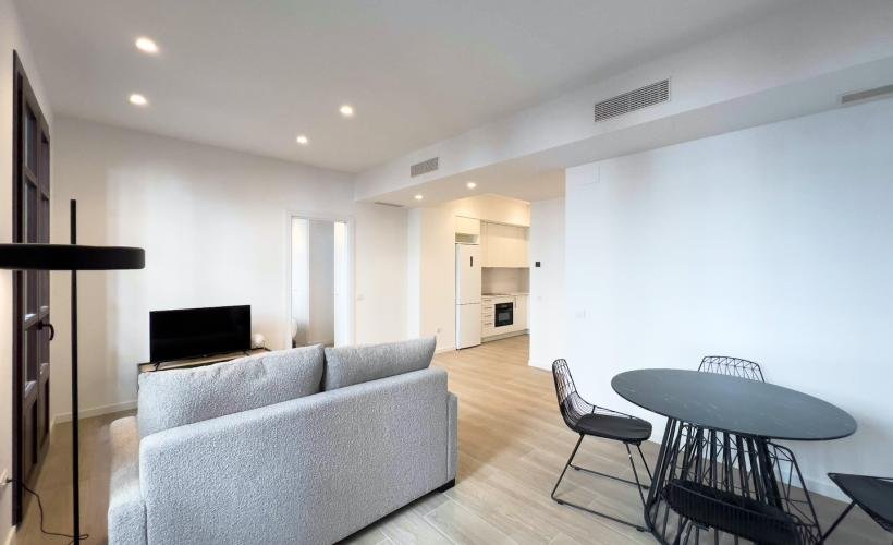apartment from day apartment for rent for companies in Barcelona El Born