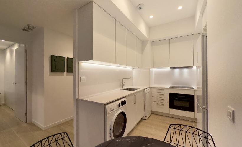 apartamentos de day apartment para alquiler para empresas en Barcelona El Born