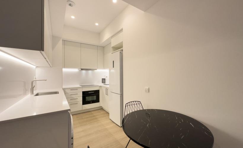 apartamentos de day apartment para alquiler para empresas en Barcelona El Born