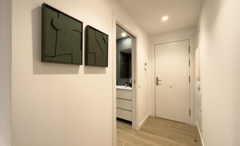 apartamentos de day apartment para alquiler para empresas en Barcelona El Born