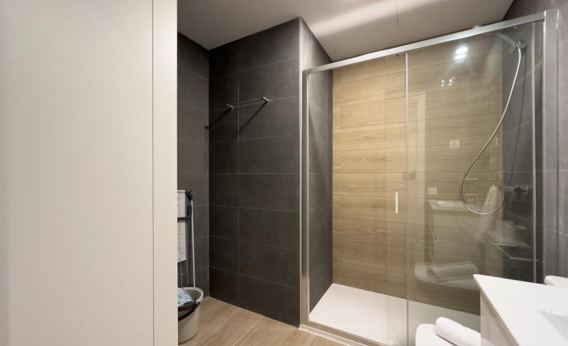apartamentos de day apartment para alquiler para empresas en Barcelona El Born