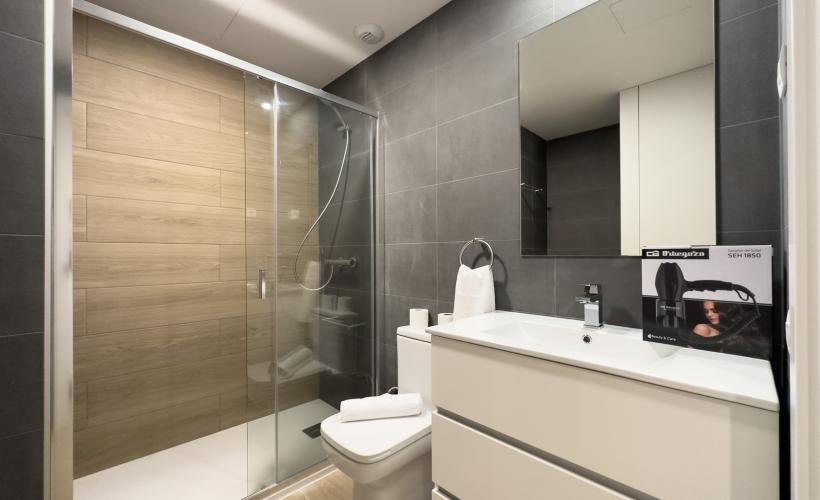 apartamentos de day apartment para alquiler para empresas en Barcelona El Born