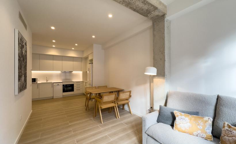 apartment from day apartment for rent for companies in Barcelona El Born