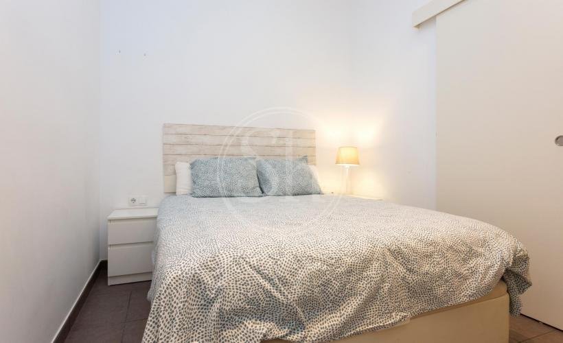 apartment from day apartment for rent for companies in Barcelona Sant Martí