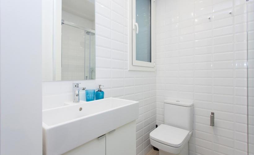 apartamentos de day apartment para alquiler para empresas en Barcelona Eixample