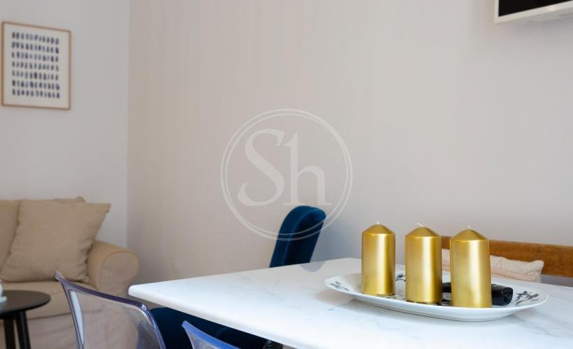 apartamentos de day apartment para alquiler para empresas en Barcelona Ciutat Vella