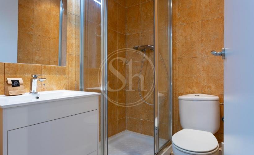 apartamentos de day apartment para alquiler para empresas en Barcelona Ciutat Vella