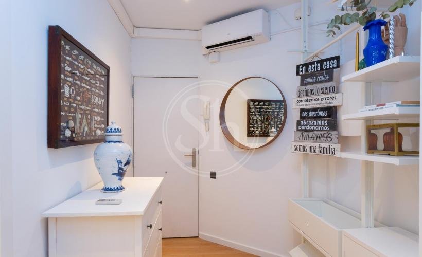 apartamentos de day apartment para alquiler para empresas en Barcelona Ciutat Vella