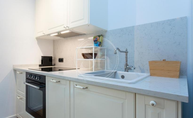 apartamentos de day apartment para alquiler para empresas en Barcelona Ciutat Vella