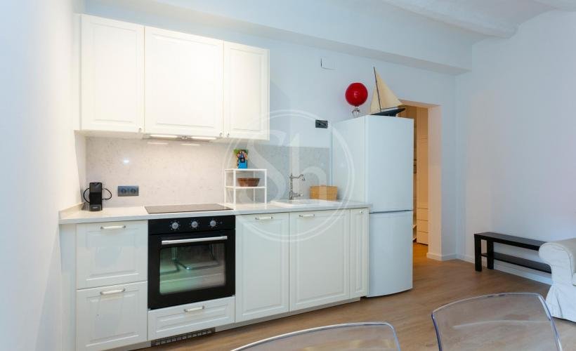 apartamentos de day apartment para alquiler para empresas en Barcelona Ciutat Vella