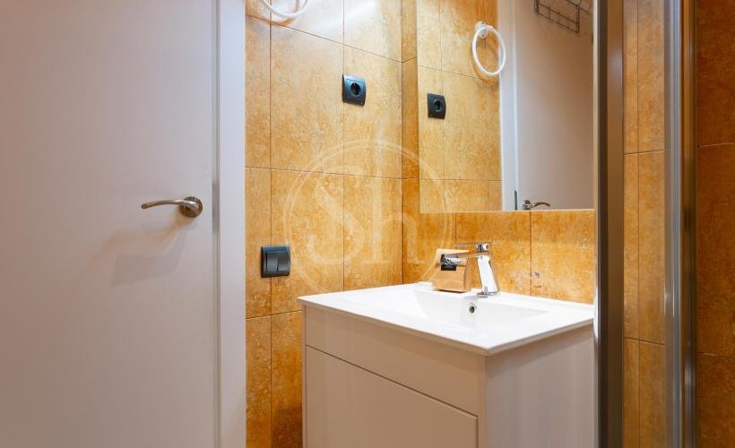 apartamentos de day apartment para alquiler para empresas en Barcelona Ciutat Vella