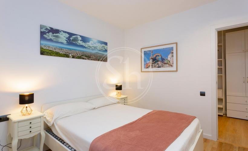 apartamentos de day apartment para alquiler para empresas en Barcelona Ciutat Vella