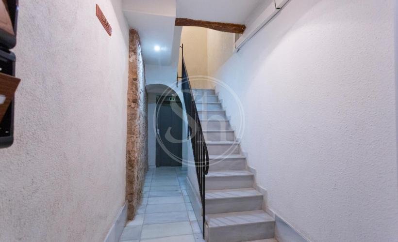 apartamentos de day apartment para alquiler para empresas en Barcelona Ciutat Vella