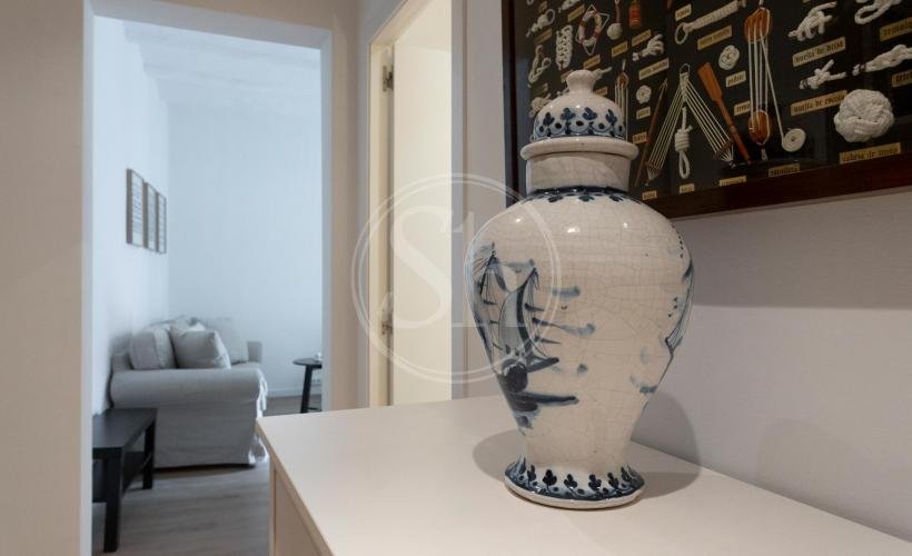 apartamentos de day apartment para alquiler para empresas en Barcelona Ciutat Vella