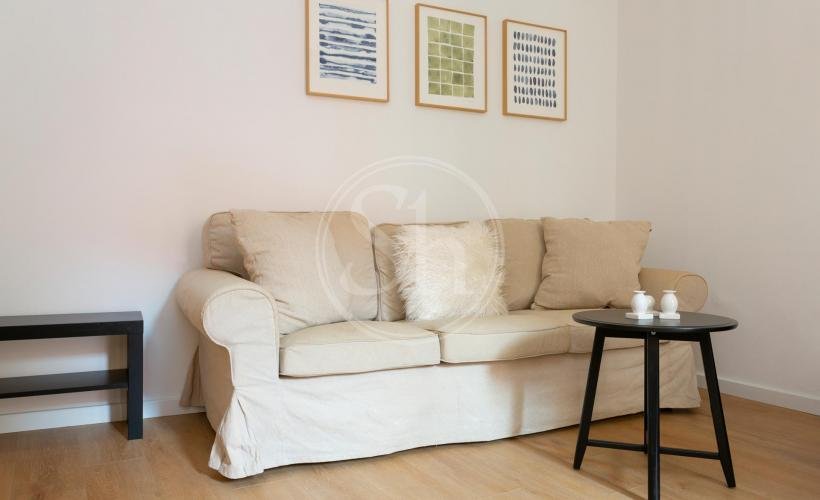 apartamentos de day apartment para alquiler para empresas en Barcelona Ciutat Vella