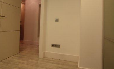apartment from day apartment for rent for companies in Madrid Chamartin