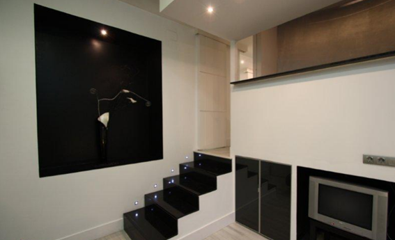 apartment from day apartment for rent for companies in Madrid Chamartin