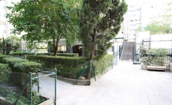 apartment from day apartment for rent for companies in Madrid Chamartin