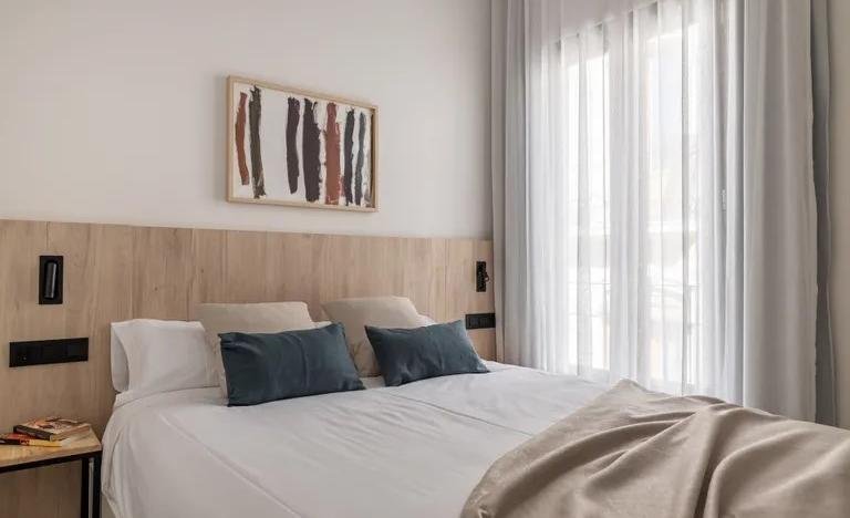 apartamentos de Day Apartment para alquiler para empresas en Granada Centro-Sagrario